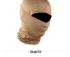 Quick-Dry Breathable Ninja Face Mask for Outdoor Cycling Protection