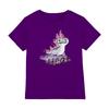 Frozen Bruni Der Feuerspirit Bringt Die Hitze Kinder T-Shirt Lila