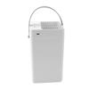 Mist Humidifier 3L Large Capacity Dual Nozzle Quiet USB Portable Humidifier with Digital Humidity