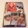 [USED] Nctwish Color Album Request