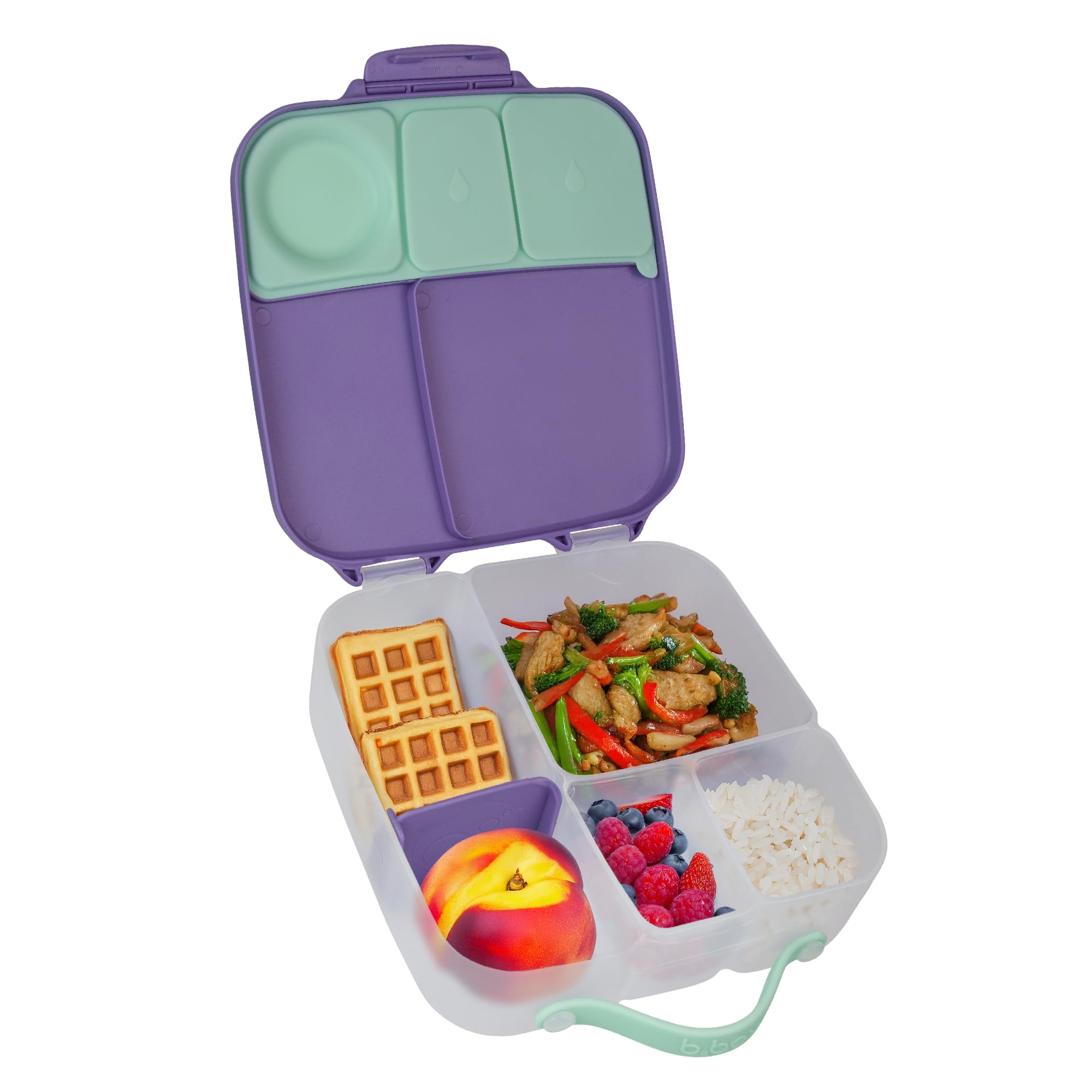 

Lunchbox (Lilac Pop)