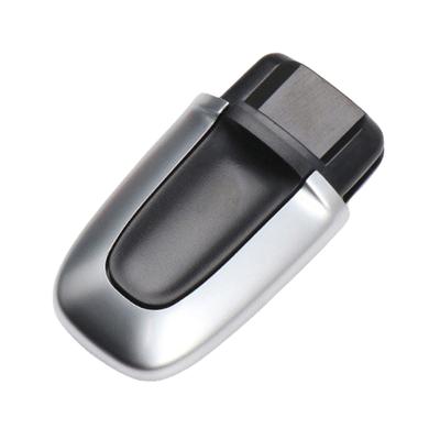 Key Case Shell 7PP919157 Car Start Engine Button Key Ignition Switch One Key Start Button for Porsche 911 Cayenne Macan Panamera
