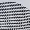 Led Soft Light Shade Hood Downlight Spotlight Round Honeycomb Mesh Cover Black Anti-Glare Anti-Dazzling Light Aluminum