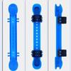 Quick Line Winder Device for Fishing Rods - Retractable Reel & Winding Board Clip