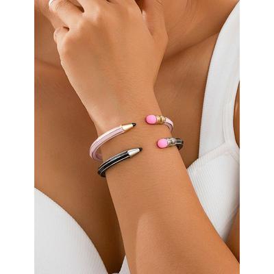 Bracelets – Bracelets manchettes