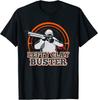 Lefty Clay Buster Skeet Shooting T Shirt Trap Shotgun T-Shirt Size S-5XL Unisex T-Shirt