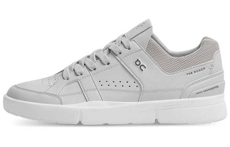 

FEIDELEI x On The Roger Clubhouse Slip Resistant Abrasion Resistant Slip Resistant Abrasion Resistant Low top 48.99406 39