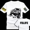 ZX 2026 New Rare Motorcycle Racing Motorcycle Racing Suit Shortsleeved Mens Tshirt Breathable Cotton Tshirt