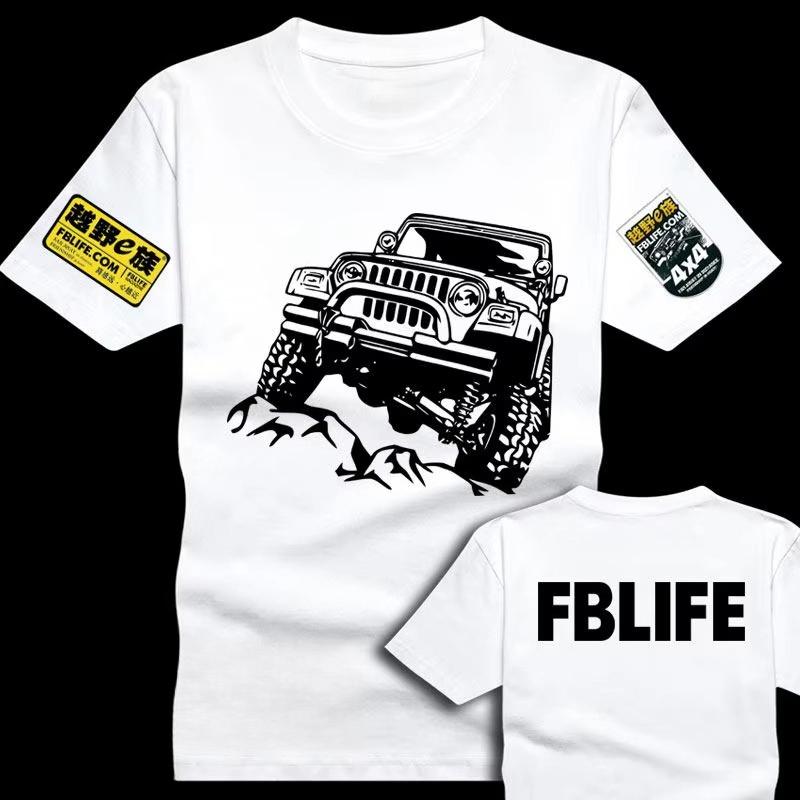 ZX 2026 new Rare motorcycle racing motorcycle racing suit Shortsleeved mens Tshirt Breathable cotton Tshirt M