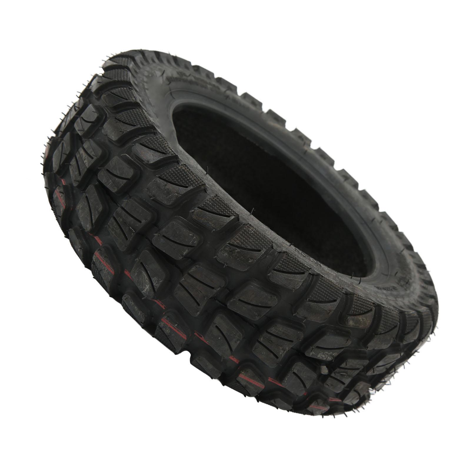 

Electric Scooter Tire Rubber 11in 90/656.5 Vacuum Tyre Off Road Tire Accessory for Replacement