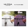 SWANS sports sunglasses FACEONE MBK Mirror Silver Mirror x ULTRA Rose Pink Cycling Running (Swans) Japanese-made FO-4417 (Multi-coated back)