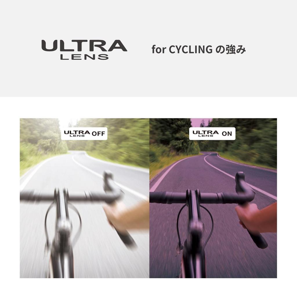 SWANS sports sunglasses FACEONE MBK Mirror Silver Mirror x ULTRA Rose Pink Cycling Running (Swans) Japanese-made FO-4417 (Multi-coated back)