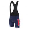 Soudal Quick Step Team Cycling Jersey Set Summer Bicycle Breathable Men's MTB Bike Clothing Maillot Ropa Ciclismo Uniform Suit