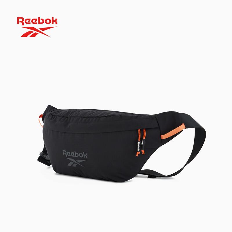 Reebok Lightweight Water-Resistant Chest Bag