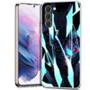 H-Hazbin Vox Phone Case for Samsung A16 A26 A36 A56 A17 A37 A57 A07 A06 A02S A12 A22 A32 A52S A72 Galaxy A70 A50S A71 A51 A31 A3