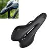 High Elasticities Breathable Bicycles Seated Cover Antislip Mountain Bike Saddles for Commuting Fitness Cycling