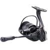 Spinning Reel for Lure Fishing and Sea Carbon Fiber Aluminum Stainless Steel Casting and Black Fishing, Body, Shallow-Groove Spool, 6/1 Bearings,
