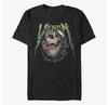 Marvel Venom Metal Venom T-Shirt Taglia S-5XL T-Shirt Unisex