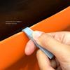 Tint Film Installation Tool Film Cutter Aid Squeegee Scraper Corner Curves Slot Edge Plugging Tool Car Wrap