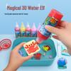 Magical Water Elf Toy Set: DIY Educational Handmade Toys for Kids
