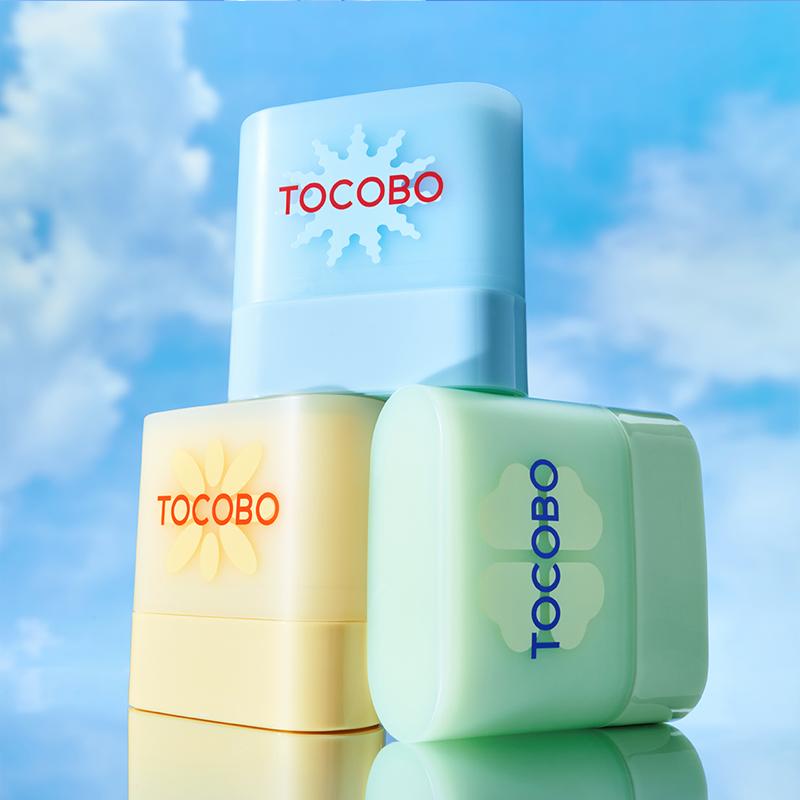 [TOCOBO] Mini Sun Stick 11g