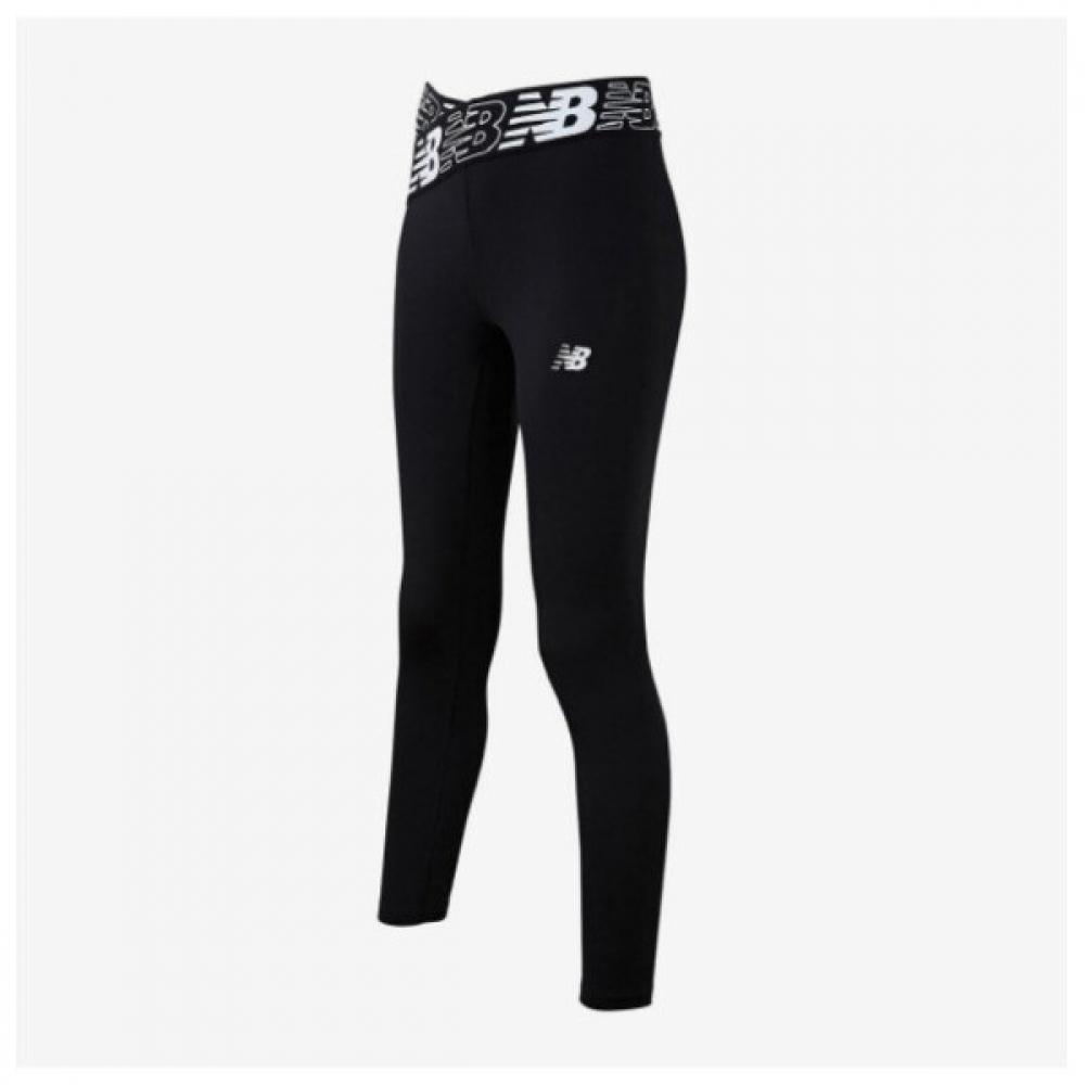 

New Balance Leggings Lqj Nbnsd2s032 19 Women Relentless Leggings Black series/75