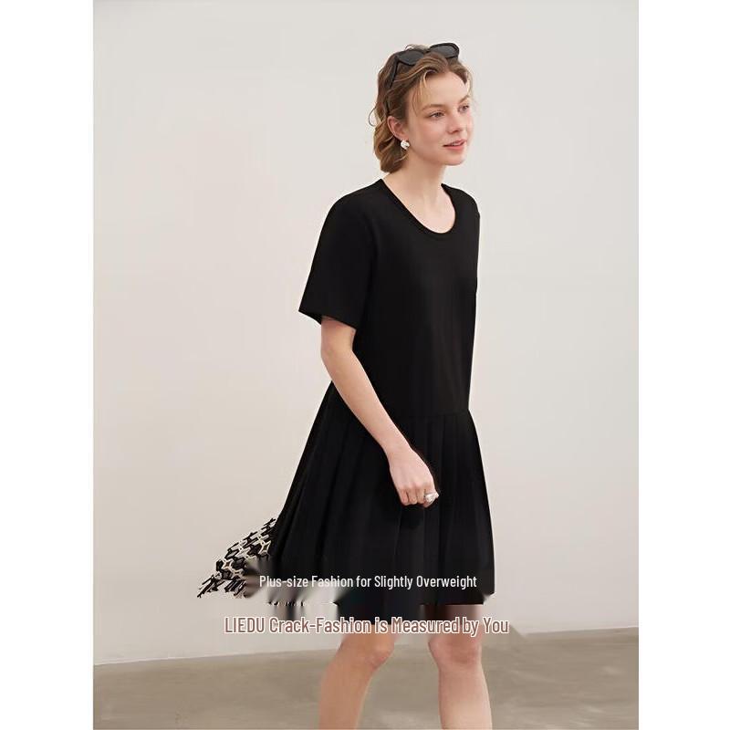 Youthful Korean Style Knit Cardigan & Pleated Dress Collection