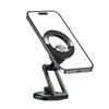 Magsafe Magnetic Foldable Rotating Car Mobile Phone Holder Car Dashboard Paste Navigation Holder