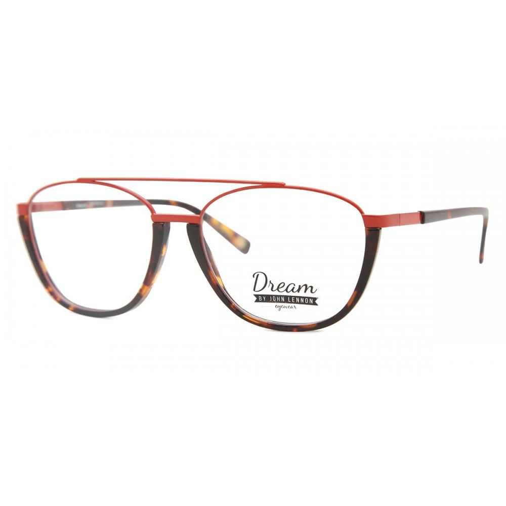 John Lennon Joj02 Rz M Men Eyeglasses
