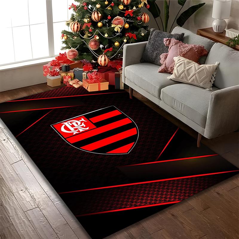 1 Stück Rangers FC Bedruckter Stuhlunterlage für den Heim-Bürogebrauch, Wohnzimmer Küche Spielzimmer Bereich Teppich