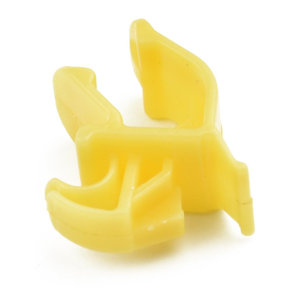 Retaining Clip Rod Bonnet 1PC ABS High Quality New