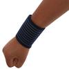 Verstellbare Sport-Armband-Wickelbandage, Unterstützung für Fitnessstudio, Handgelenk- und Knöchelbandage