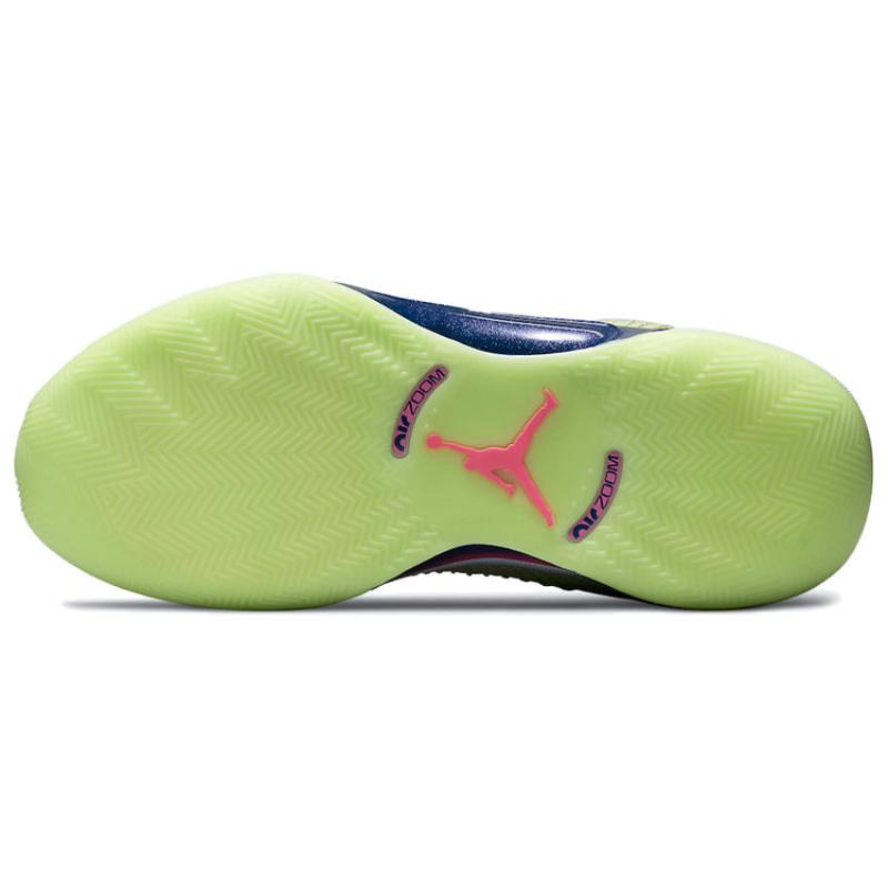 Jordan Xxxv Low Cosmic Deception Luka Doncic Pe Jordan DJ9805-190