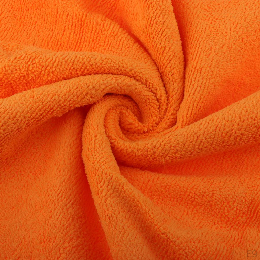 Camping Beach Surfing Towel Bath Washcloth Bathrobe For Women