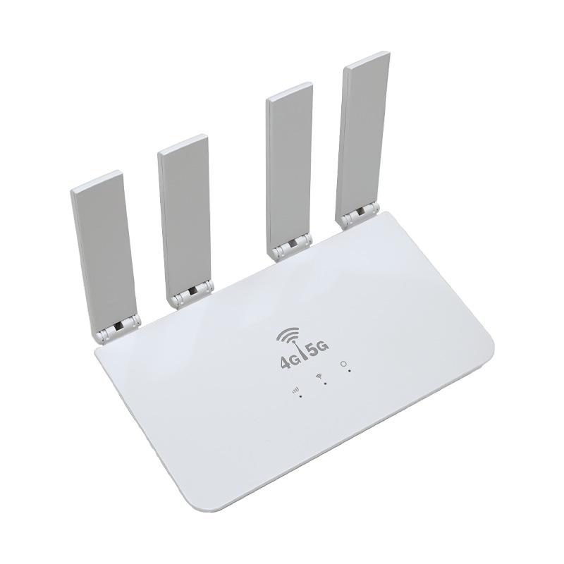 4G LTE Wireless Home CPE WiFi Router for Russia and Mexico