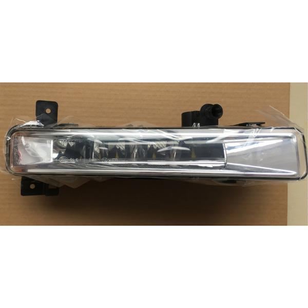 BMW 5 Series G30/G31/G38 Fog Light, Left Front (2017-2020)