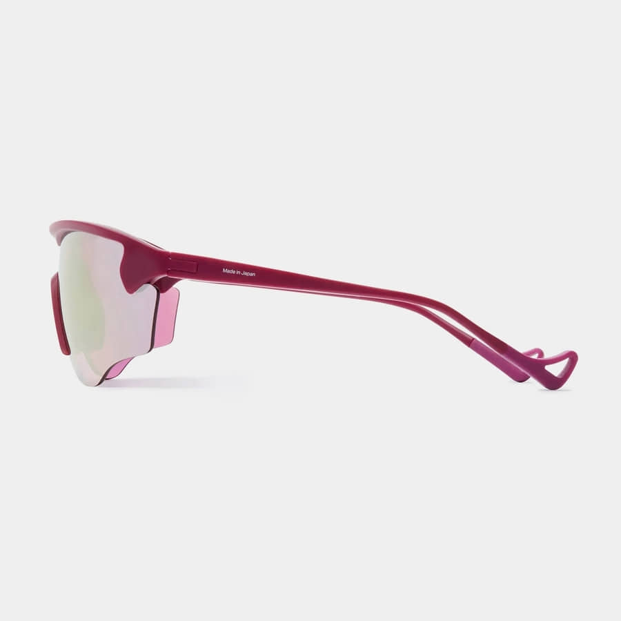 Diseuteuligteubijeon Junya Racer Raspberry/D+ Spectral Mirror