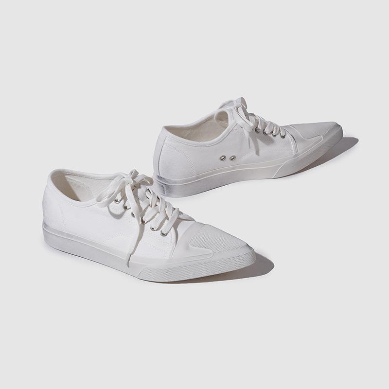 

Старые парусиновые туфли женские летние с острым носком на плоской подошве грязные туфли платформа кэжуал внутренняя танкетка модные кэжуал спортивные туфли 40