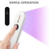 Disinfection Lamp Ultraviolet Sterilizer High Quality Portable Rechargeable Sterilizer