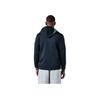 New Nike Nba Brooklyn Nets Showtime Dri Fit Full Zip Hoodie DN7790-010