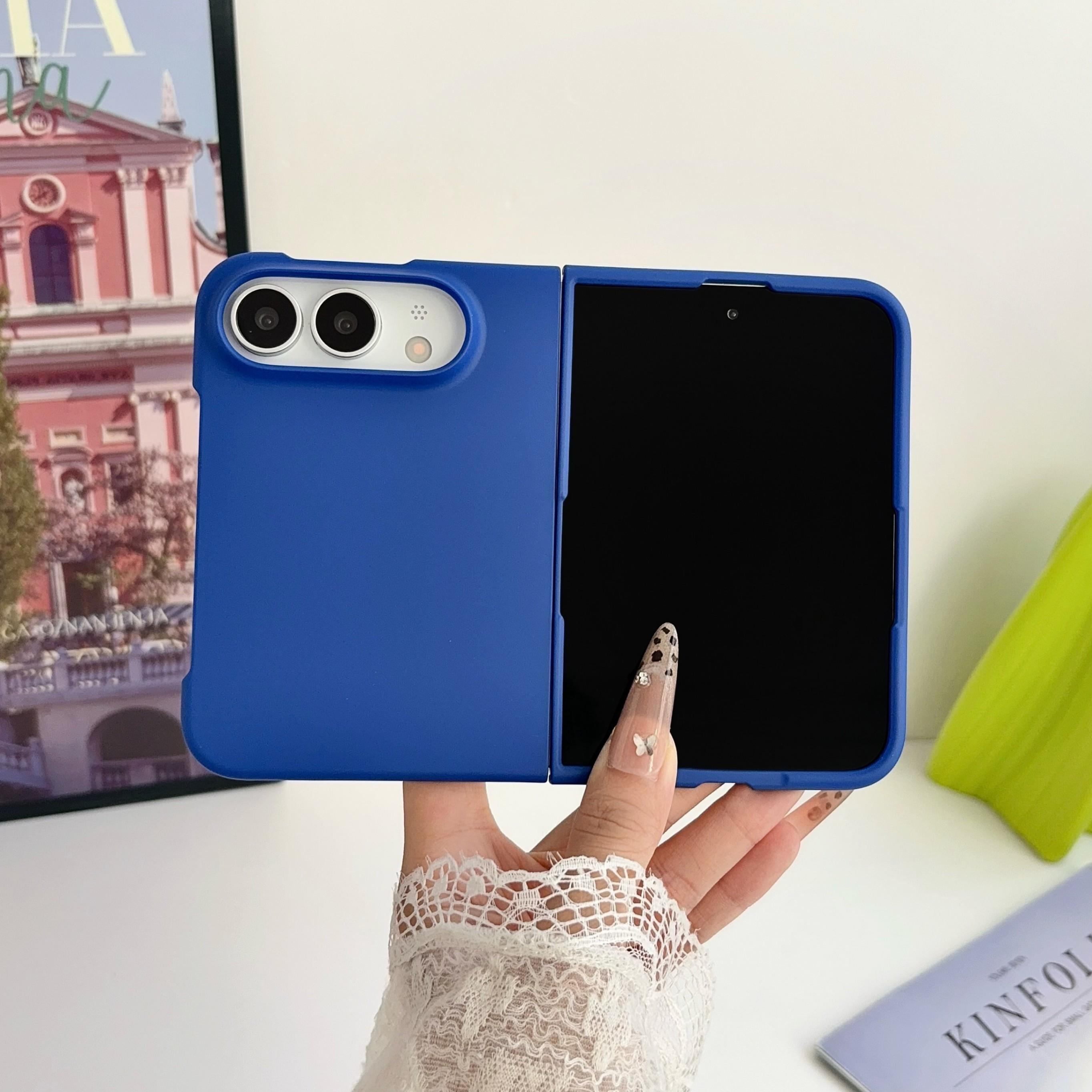 Case priekš iPhone Duo Fold Case