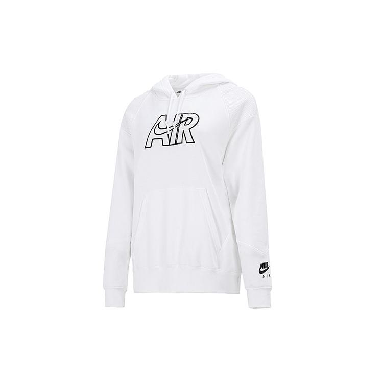 

Новые женские свитшоты Nike Белые DM6060-100 XL
