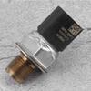 Kraftstoffverteilerrohr Hochdrucksensor Passend für Ford 85PP40 02
