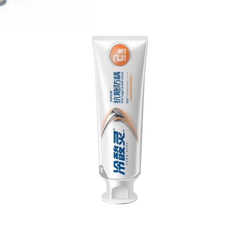 Leng Suan Ling Professional Anti-Sensitive Anti-Cavity Toothpaste