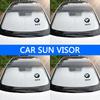 For Car Front Window Sunshade Cover Sun Shade Windshield Visor Windscreen Folding Auto UV Protection Styling Accessories Cybf04