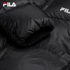 FILA Women's RGB Short Duck Down Jacket