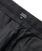 MUSINSA STANDARD Wool Flannel Wide Slacks [Medium Gray]