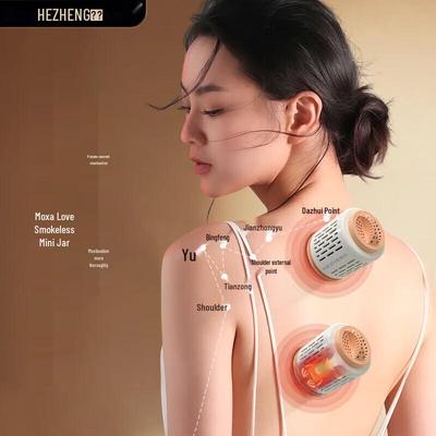 Güzellik ve sağlık için elektronik ürünler – Elektrikli Masaj Aletleri