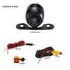 HD Waterproof Wide Angle Night Vision Car Reversing Camera
