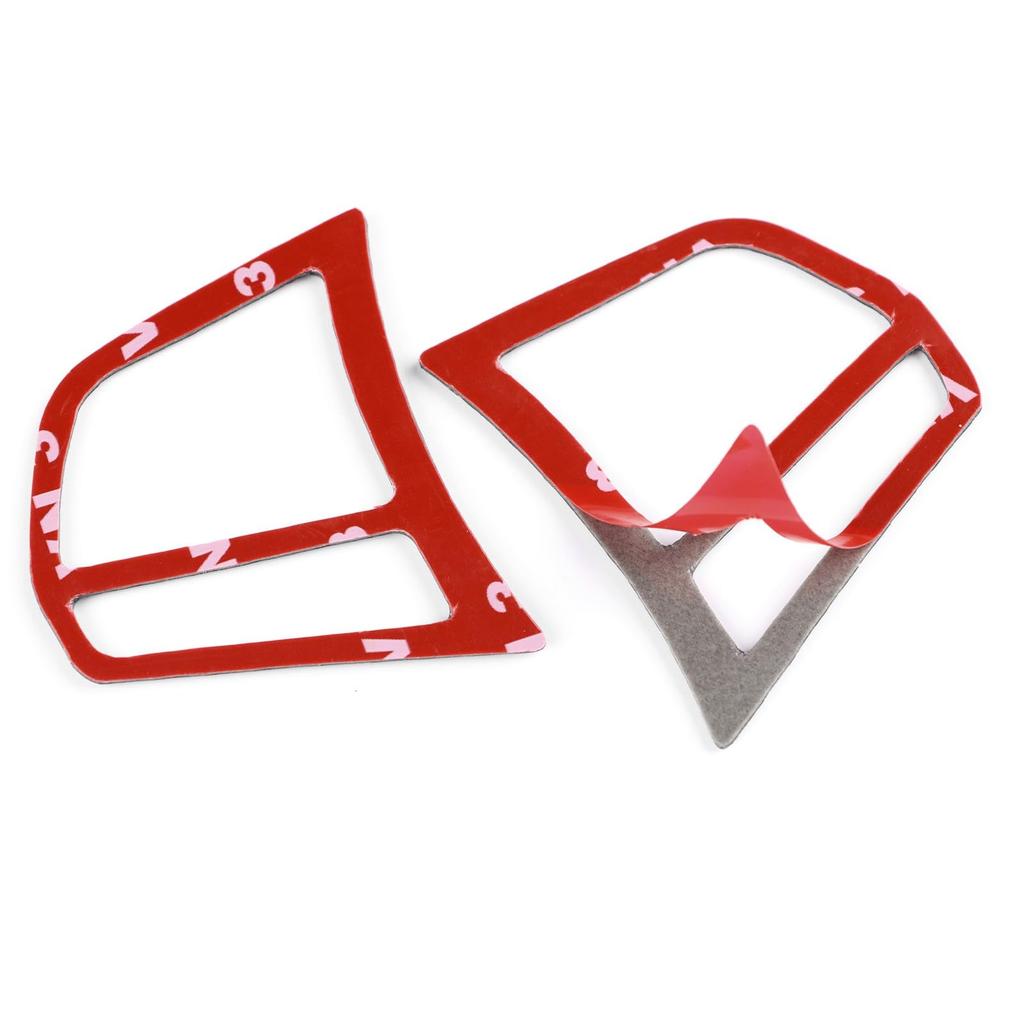 AIRSPEED BMW F20 F21 F30 F32 F34 Accessory Interior Parts Carbon Fiber Steering Wheel